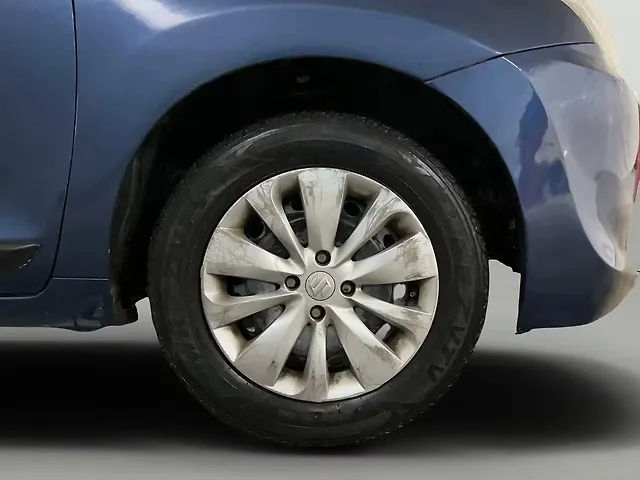 Used Maruti Suzuki Baleno [2015-2019] Delta 1.2 in Ghaziabad