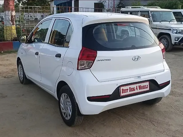 Used Hyundai Santro Sportz in Faizabad Used Hyundai Santro Sportz in Faizabad