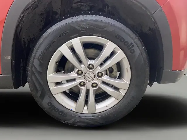 Used Maruti Suzuki Vitara Brezza [2016-2020] ZDi in Bangalore