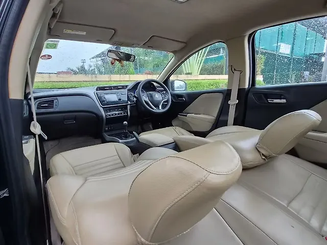 Used Honda City [2014-2017] V Diesel in Surat
