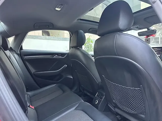 Used Audi A3 [2017-2020] 35 TDI Technology in Delhi