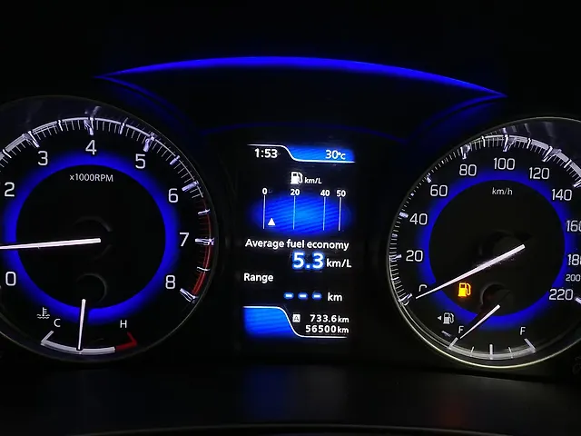 Used Maruti Suzuki Baleno [2015-2019] Zeta 1.2 in Chennai