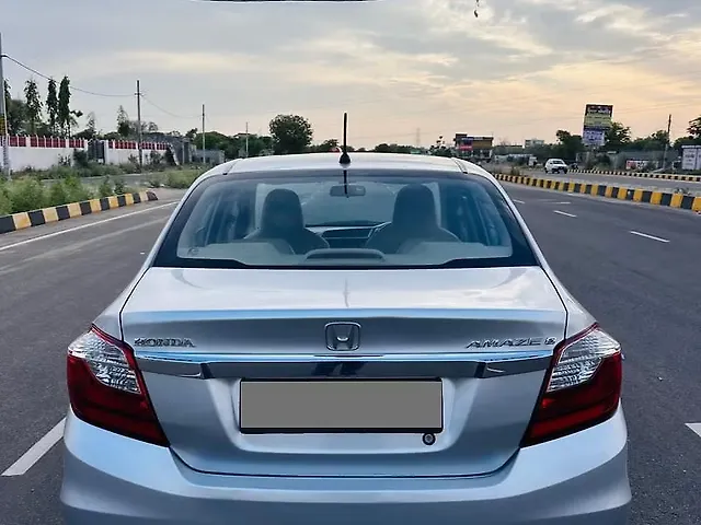 Used Honda Amaze [2013-2016] 1.5 S i-DTEC in Jaipur