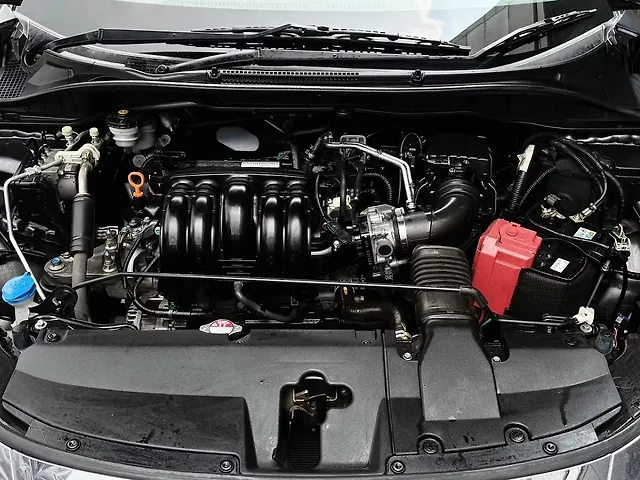 Used Honda All New City [2020-2023] V CVT Petrol in Delhi