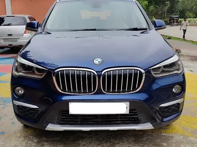 Used 2018 BMW X1 in Nagpur