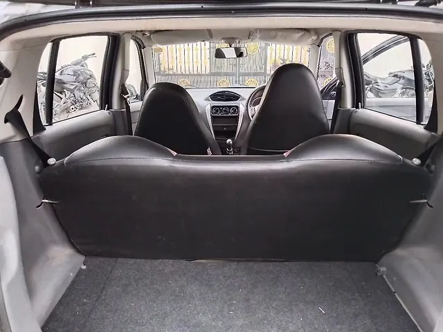 Used Maruti Suzuki Alto 800 [2012-2016] Lxi in Hyderabad