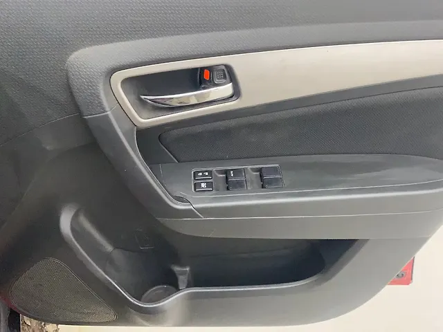 Used Maruti Suzuki Vitara Brezza [2016-2020] ZDi in Bangalore