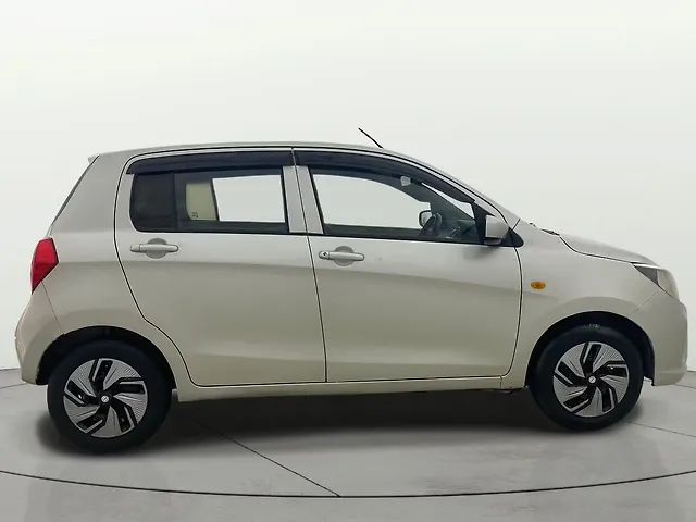 Used Maruti Suzuki Celerio [2017-2021] VXi CNG [2017-2019] in Delhi