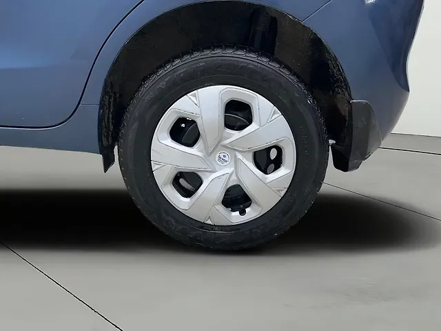 Used Maruti Suzuki Baleno [2015-2019] Delta 1.2 in Ghaziabad