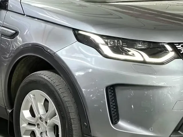 Used Land Rover Discovery Sport [2020-2022] S in Mumbai