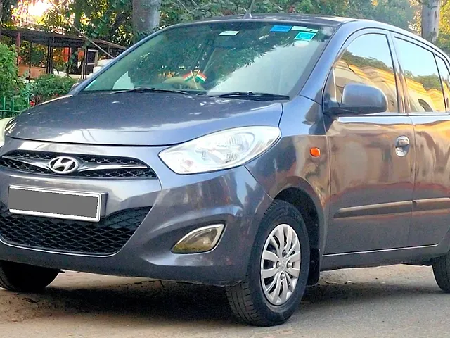Used 2014 Hyundai i10 in Lucknow Used 2014 Hyundai i10 in Lucknow