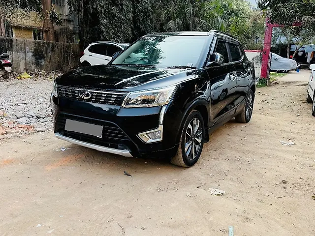 Used Mahindra XUV300 [2019-2024] W8 (O) 1.5 Diesel [2020] in Patna