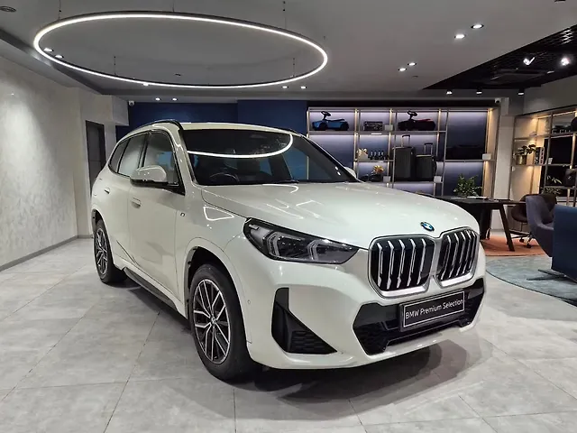 Used 2023 BMW X1 in Mumbai