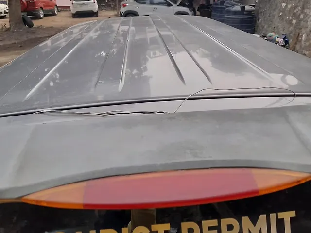 Used Maruti Suzuki Eeco [2010-2022] 7 STR STD (O) in Guwahati