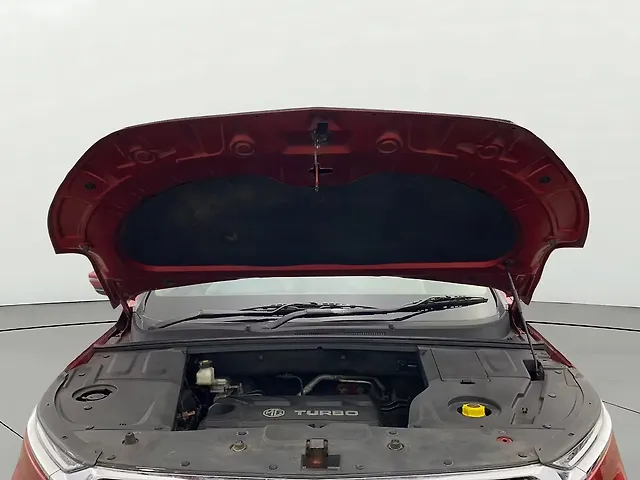 Used MG Hector [2019-2021] Sharp 1.5 DCT Petrol in Noida