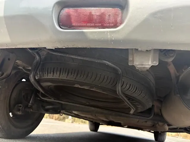 Used Maruti Suzuki Ertiga [2015-2018] VXI CNG in Delhi