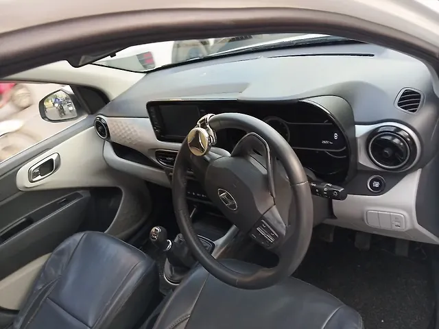 Used Hyundai Grand i10 Nios [2019-2023] Asta 1.2 Kappa VTVT in Patna