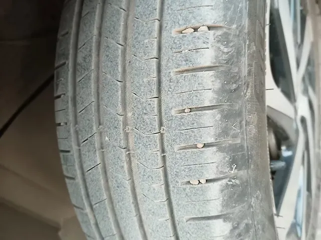 Used Toyota Glanza G [2022-2023] in Mumbai