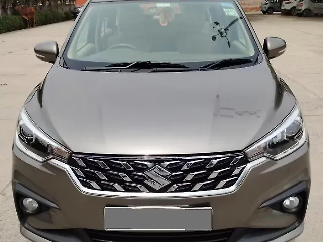 Used 2023 Maruti Suzuki Ertiga in Delhi