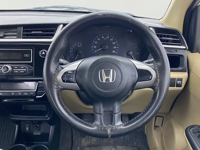 Used Honda Amaze [2013-2016] 1.2 S i-VTEC in Delhi