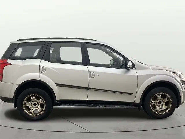 Used Mahindra XUV500 [2011-2015] W6 in Hyderabad