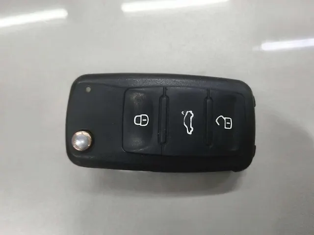 Used Skoda Rapid [2014-2015] 1.5 TDI CR Ambition in Hyderabad