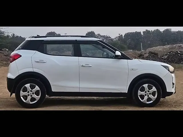 Used Mahindra XUV300 [2019-2024] W6 1.5 Diesel in Ahmedabad