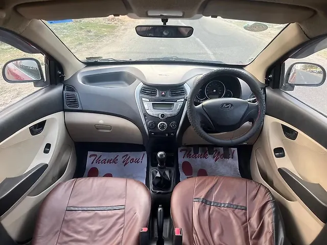 Used Hyundai Eon 1.0 Kappa Magna + [2014-2016] in Nagpur