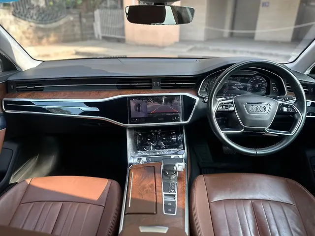 Used Audi A6 Technology 45 TFSI [2019-2024] in Pune