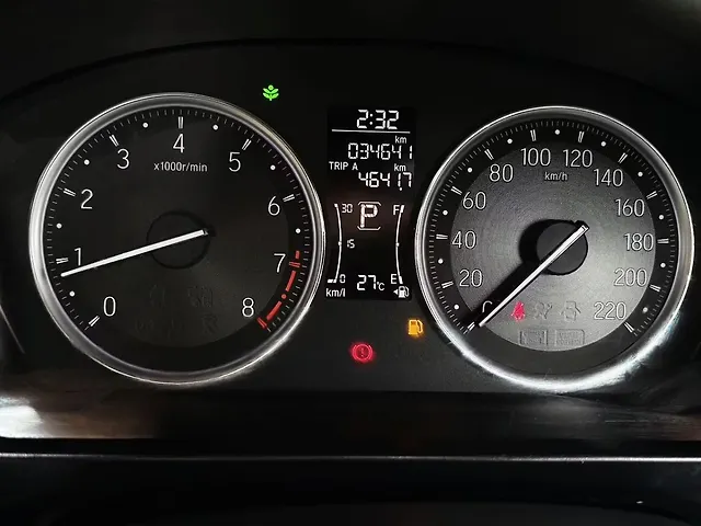 Used Honda All New City [2020-2023] V CVT Petrol in Delhi