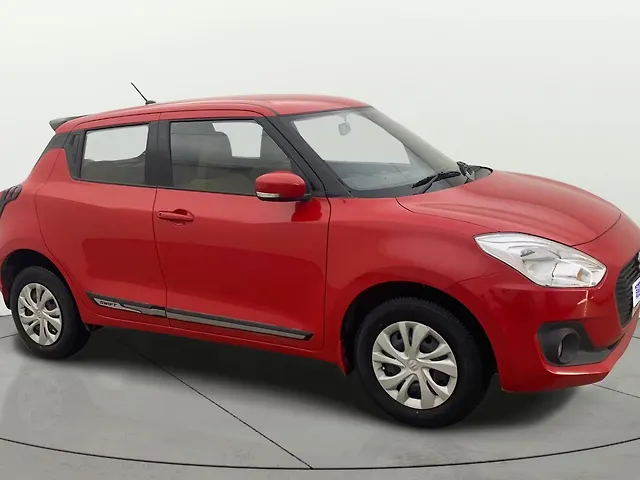Used 2020 Maruti Suzuki Swift in Hyderabad Used 2020 Maruti Suzuki Swift in Hyderabad