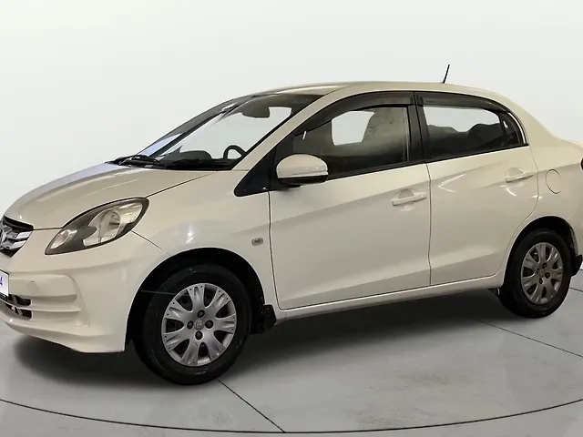 Used Honda Amaze [2013-2016] 1.2 S i-VTEC in Delhi