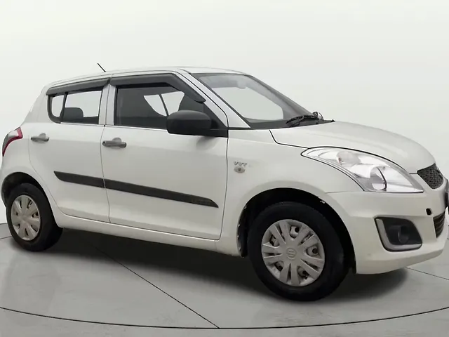 Used 2016 Maruti Suzuki Swift in Ghaziabad