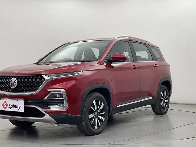 Used 2019 MG Hector in Chennai Used 2019 MG Hector in Chennai
