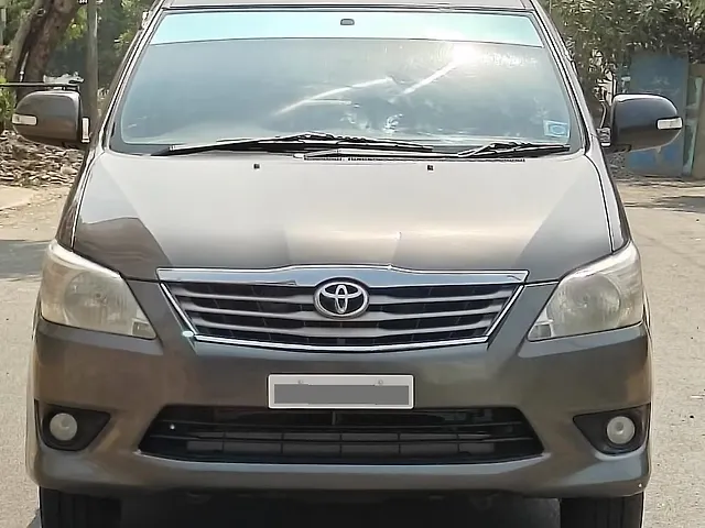 Used 2012 Toyota Innova in Salem