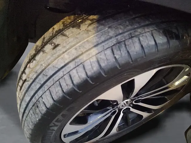 Used MG Hector [2021-2023] Sharp 2.0 Diesel Turbo MT in Mumbai