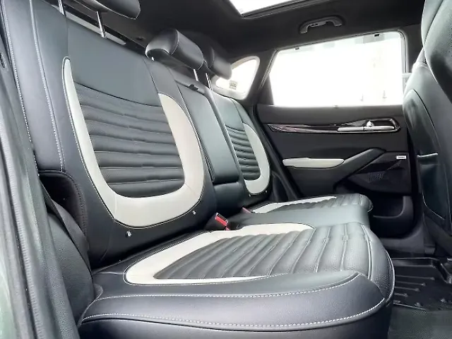 Used Kia Seltos [2023-2024] GTX Plus 1.5 Turbo Petrol DCT [2023-2024] in Delhi