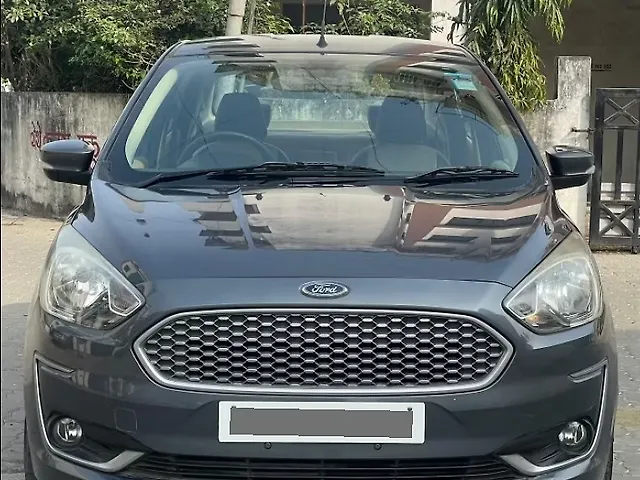 Used 2019 Ford Aspire in Nagpur