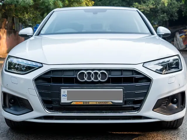 Used 2025 Audi A4 in Delhi