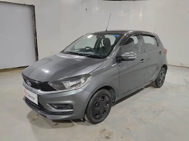 Used 2021 Tata Tiago in Kochi