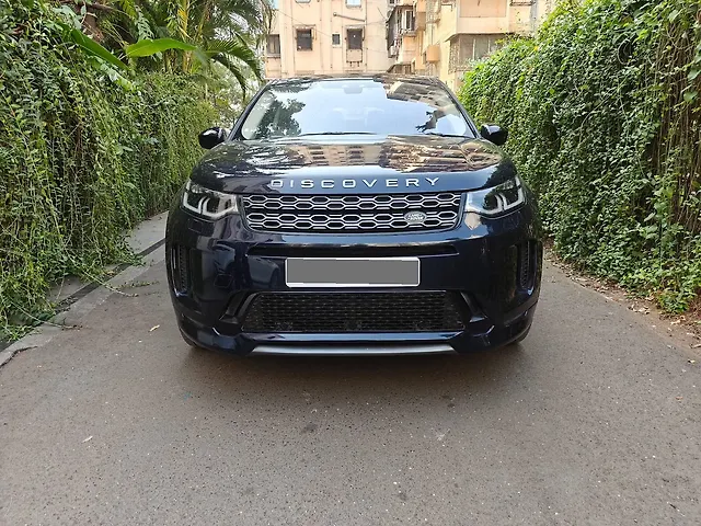 Used Land Rover Discovery Sport [2020-2022] SE R-Dynamic in Mumbai