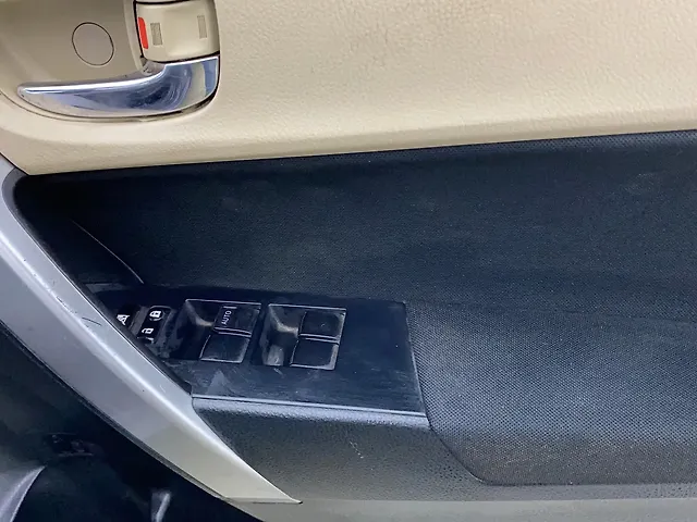Used Toyota Corolla Altis [2014-2017] G Petrol in Thane