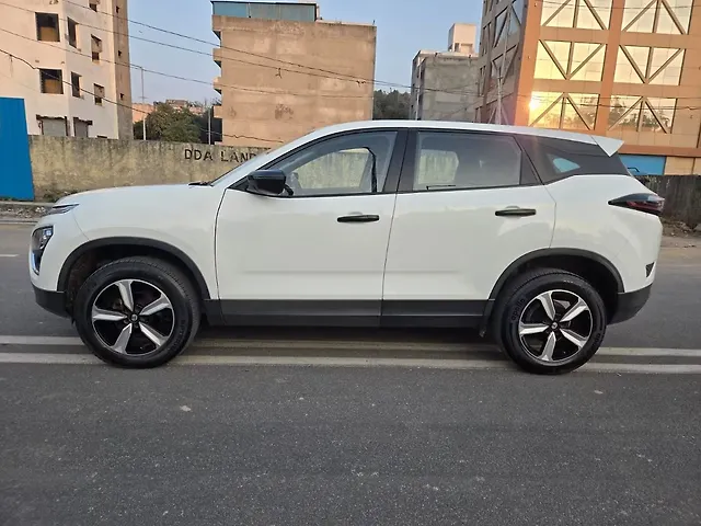 Used 2021 Tata Harrier in Delhi