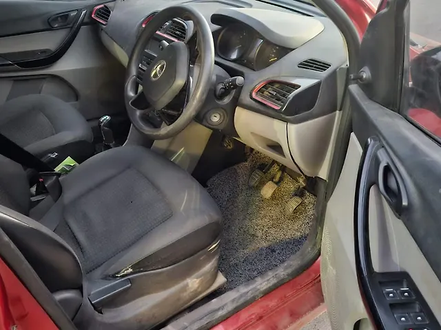 Used Tata Tiago [2016-2020] Revotorq XM [2016-2019] in Kanpur