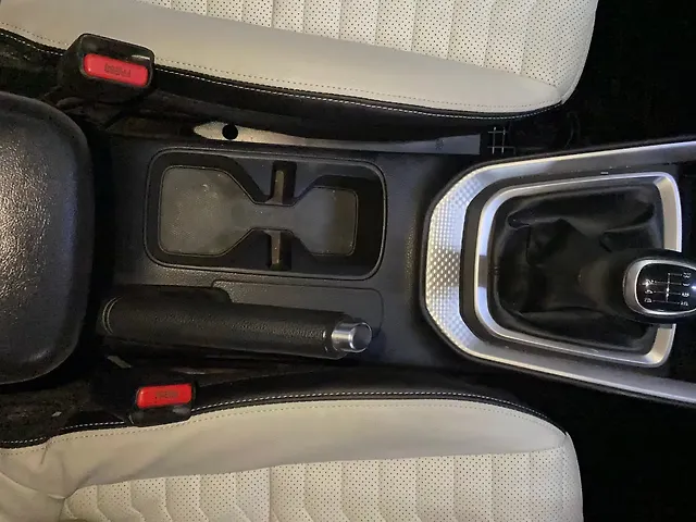 Used Kia Sonet [2020-2022] HTX Plus 1.5 in Mohali