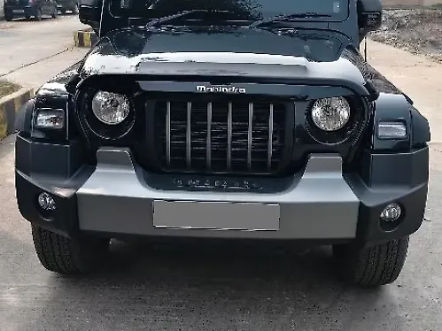 Used 2023 Mahindra Thar in Jamshedpur