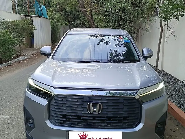 Used 2023 Honda Elevate in Coimbatore