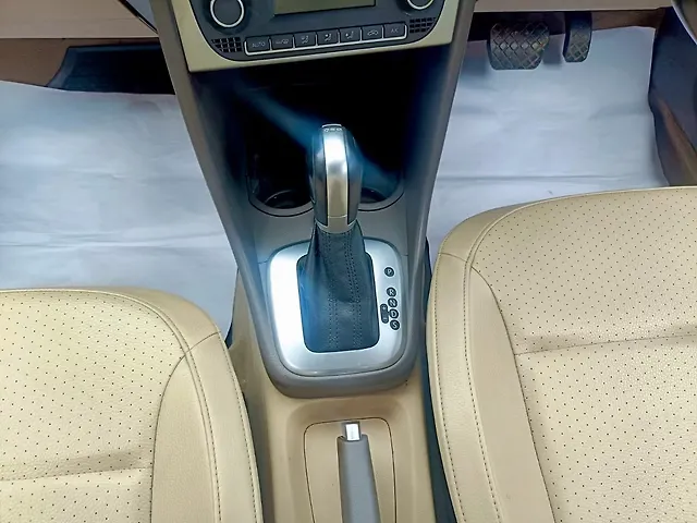 Used Volkswagen Vento [2015-2019] Highline Plus 1.5 (D) 16 Alloy in Aurangabad