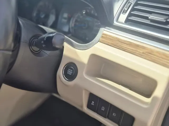 Used Maruti Suzuki Ciaz Alpha Hybrid 1.5 AT [2018-2020] in Ambala Cantt