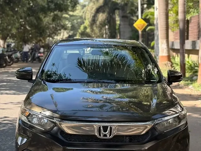 Used 2018 Honda Amaze in Surat